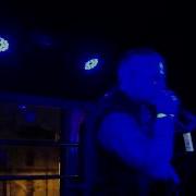 Combichrist Lying Sack Of Shit Live Dracula S Ball