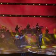 Tarkan Yandım 03 09 16 Harbiye Cemil Topuzlu Açık Hava Sahnesi