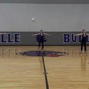 2022 FPS Junior High Dance Tryout Material