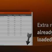 Silverlight Datagrid