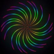 Sorting Algorithms Phyllotaxis Reverse
