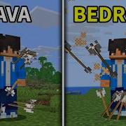 36 Minecraft JAVA VS BEDROCK DIFFERENCES