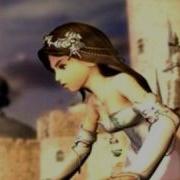 Final Fantasy IX Princess Garnet She S So High