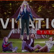 Create The LEVITATION EFFECT From STRANGER THINGS 4 Using HitFilm