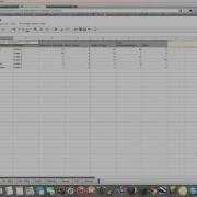 Using The Query Function With Google Spreadsheets To Sort Data
