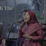 Through The Fire Chaka Khan Cover