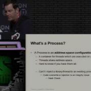 DEF CON 22 Weird Machine Shellcode Finding Out What S Running On Your System