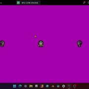 I Made A Little Game Engine In Java D