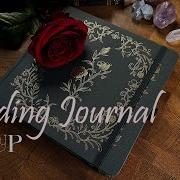 New Reading Journal Setup 2026
