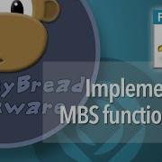 MonkeyBread Plug In Part 3 Implementing Features Functions