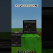 Working Missile In Minecraft Shorts