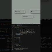 Toggle Button Using HTML And CSS Shorts Shortsvideo Shortsfeed Shortvideo Trending