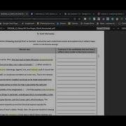 Lesson Two Annotation Part 2