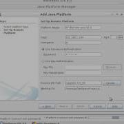 Set Up Java SE 8 Remote Platform On Netbeans 8 For Raspberry Pi