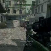 Cod4 Triple Feed