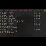 Improving Your Python By Understanding Python Bytecode