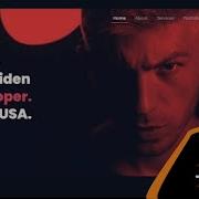 Responsive Portfolio Website Using Bootstrap 5 Bootstrap Portfolio Bootstrap 5 Project In Hindi