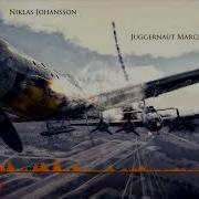 Niklas Johansson Juggernaut March