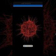 How To Create A Virus Sketch In Python Turtle Graphics Shorts Python Viral