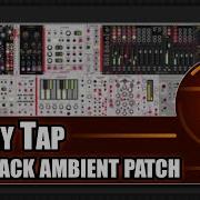 Energy Tap Generative Ambient Patch In VCV Rack 2