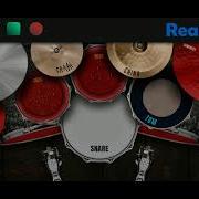 MEMORY KILL By Franco PHONE DRUM COVER