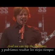 Interpol Obstacle 1 Sub Español Lyrics