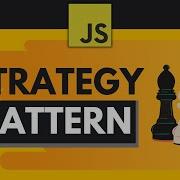 Шаблоны проектирования Javascript 3 Шаблон стратегии