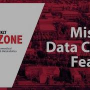 REDZone Missing Data Codes Feature