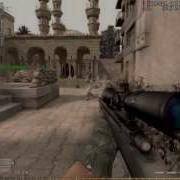 CoD4 Hit Registration Problem
