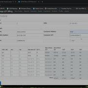GST Billing Project In Python Django With Source Code