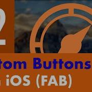 Custom UIButton Floating Action Button Part 12 Itinerary App IOS Xcode 9 Swift 4