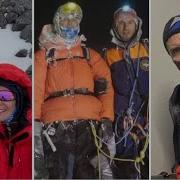Трагедия на ЭЛЬБРУСЕ Почему ПОГИБЛИ ТУРИСТЫ