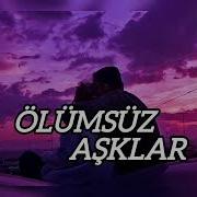 Kanadıkça Büyür ölümsüz Aşklar Slowed Reverb