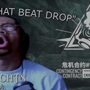 Non Gacha Game Fan REACTS To Arknights OST Operation Deepness