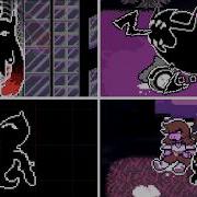Deltarune Chapter 6 Deep Dreams Gameplay
