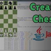 How To Make A Chess Board In Java Java Chess Tutorial 1