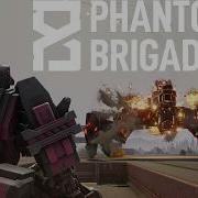 SPIDER PLATFORM ANTENNE DESTRUCTION For Provincial Takeover LET S PLAY 5 Phantom Brigade