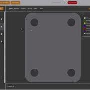 Laser Cutting Quoting With Folding And Secondary Processes ToolBox
