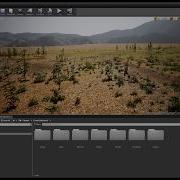 MAWI Tutorial Forest Collection Procedural Setup
