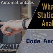 What Is Static Code Analysis Various Examples