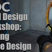 Level Design Workshop Solving Puzzle Design