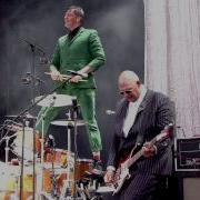 Triggerfinger Is It Pinkpop 2015