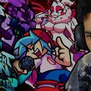 THE BEST FNF MOD I HAVE EVER PLAYED Friday Night Funkin VS RetroSpecter Part 2