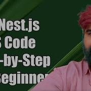 How To Run Nest Js In VS Code Step By Step Guide For Beginners