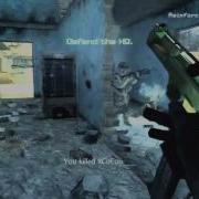 COD4 Deagle Twixtor Test HD