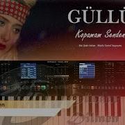 Güllü KopamamSenden Org Korg Roland Kopamam Senden Roland E A7