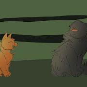 Firepaw And Yellowfang Warrior Cats Meme