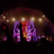 Fred V Grafix Ultraviolet Live Let It Roll Festival 2016