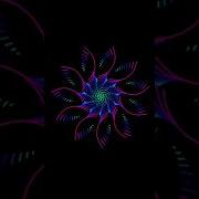 Flowers Animation Using Python Turtle Graphics Python Coding Shorts Shortsvideo Short