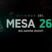 Linux Mesa 26 Explained Massive Vulkan Gaming Performance Boost On Linux GPUs